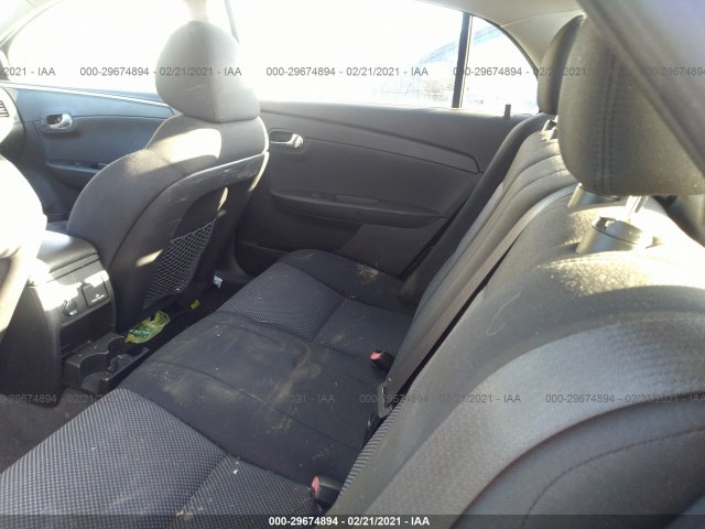 Photo 7 VIN: 1G1ZC5EU0BF114810 - CHEVROLET MALIBU 