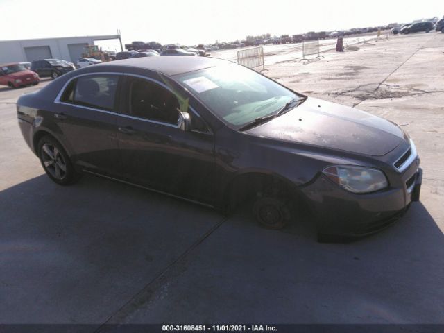 Photo 0 VIN: 1G1ZC5EU0BF133289 - CHEVROLET MALIBU 