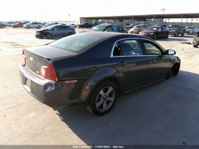 Photo 3 VIN: 1G1ZC5EU0BF133289 - CHEVROLET MALIBU 