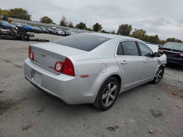 Photo 2 VIN: 1G1ZC5EU0BF162811 - CHEVROLET MALIBU 1LT 