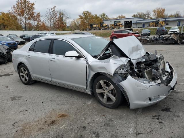 Photo 3 VIN: 1G1ZC5EU0BF162811 - CHEVROLET MALIBU 1LT 