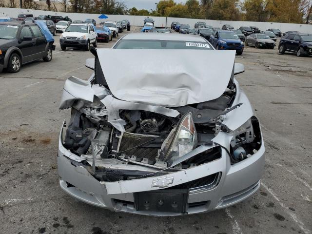 Photo 4 VIN: 1G1ZC5EU0BF162811 - CHEVROLET MALIBU 1LT 