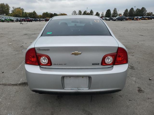 Photo 5 VIN: 1G1ZC5EU0BF162811 - CHEVROLET MALIBU 1LT 