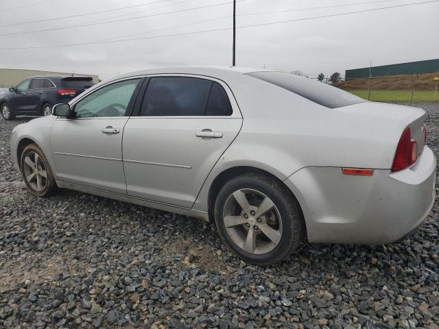 Photo 1 VIN: 1G1ZC5EU0BF290837 - CHEVROLET MALIBU 1LT 