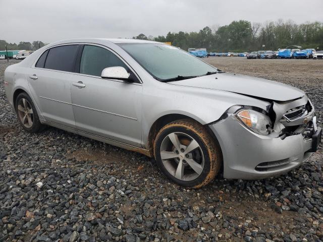 Photo 3 VIN: 1G1ZC5EU0BF290837 - CHEVROLET MALIBU 1LT 