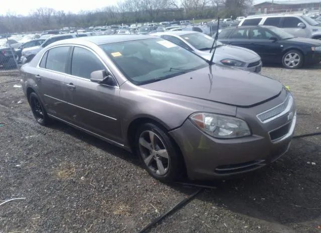 Photo 0 VIN: 1G1ZC5EU0BF292099 - CHEVROLET MALIBU 