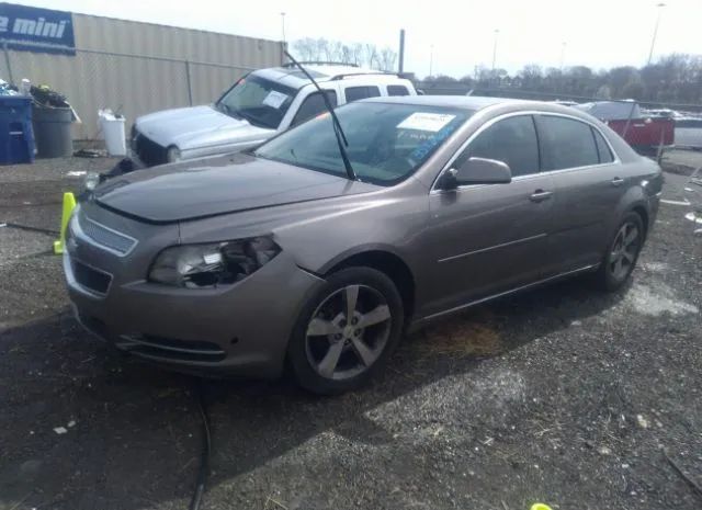 Photo 1 VIN: 1G1ZC5EU0BF292099 - CHEVROLET MALIBU 