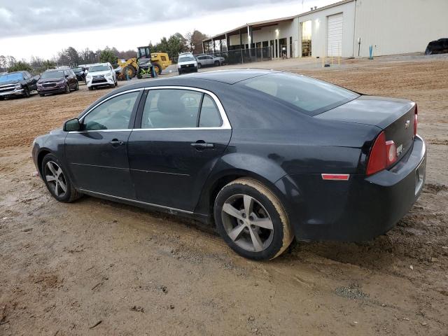 Photo 1 VIN: 1G1ZC5EU0BF338725 - CHEVROLET MALIBU 1LT 