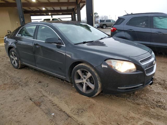 Photo 3 VIN: 1G1ZC5EU0BF338725 - CHEVROLET MALIBU 1LT 