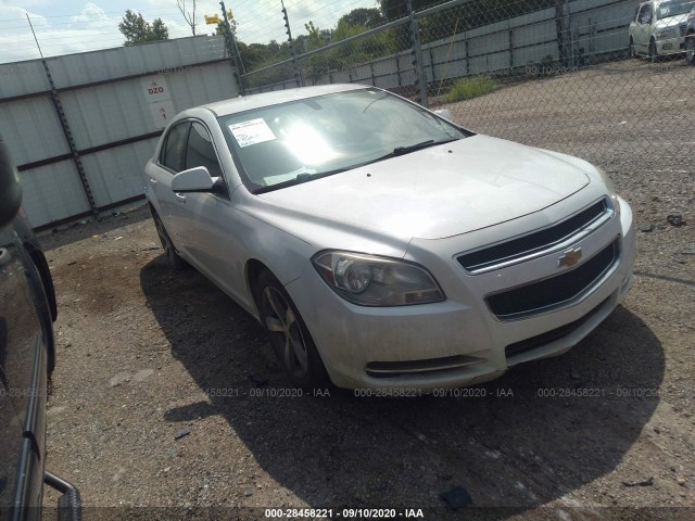 Photo 0 VIN: 1G1ZC5EU0BF349952 - CHEVROLET MALIBU 