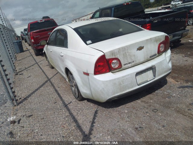 Photo 2 VIN: 1G1ZC5EU0BF349952 - CHEVROLET MALIBU 