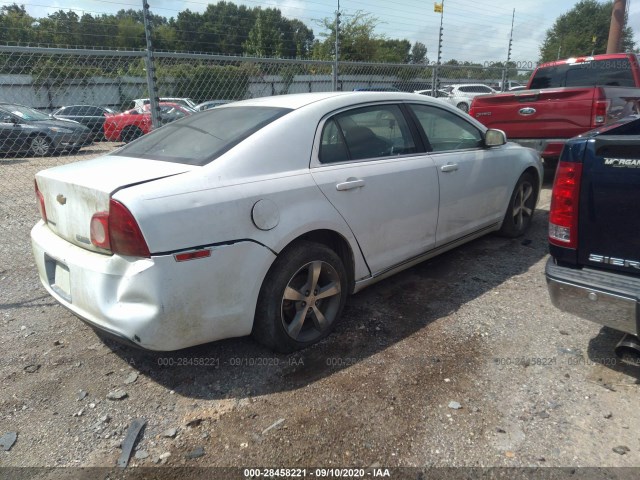 Photo 3 VIN: 1G1ZC5EU0BF349952 - CHEVROLET MALIBU 