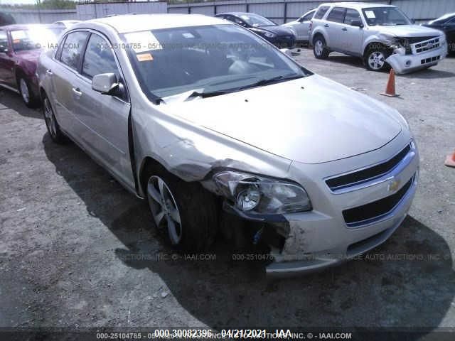 Photo 0 VIN: 1G1ZC5EU0BF350857 - CHEVROLET MALIBU 