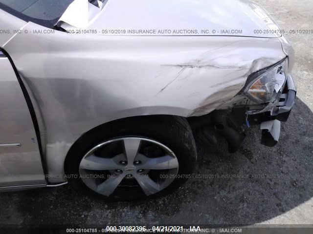 Photo 5 VIN: 1G1ZC5EU0BF350857 - CHEVROLET MALIBU 