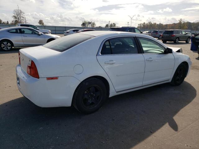 Photo 2 VIN: 1G1ZC5EU0BF351278 - CHEVROLET MALIBU 1LT 