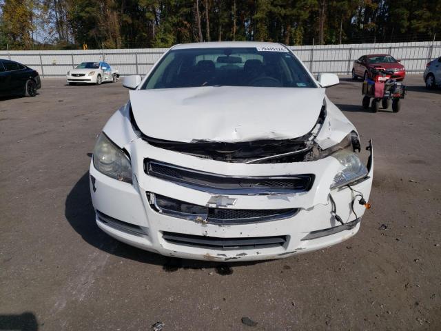 Photo 4 VIN: 1G1ZC5EU0BF351278 - CHEVROLET MALIBU 1LT 