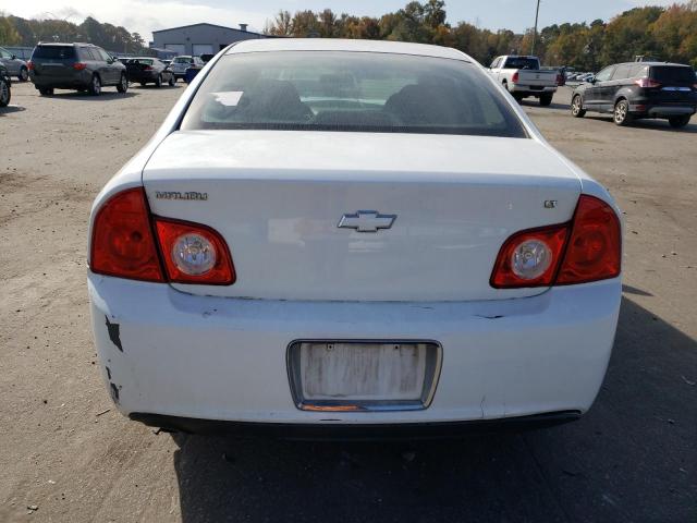 Photo 5 VIN: 1G1ZC5EU0BF351278 - CHEVROLET MALIBU 1LT 