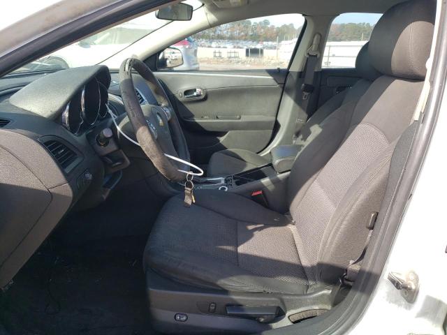 Photo 6 VIN: 1G1ZC5EU0BF351278 - CHEVROLET MALIBU 1LT 