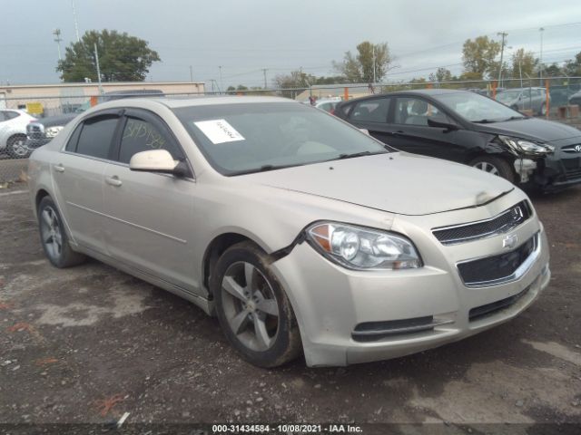 Photo 0 VIN: 1G1ZC5EU0BF363284 - CHEVROLET MALIBU 