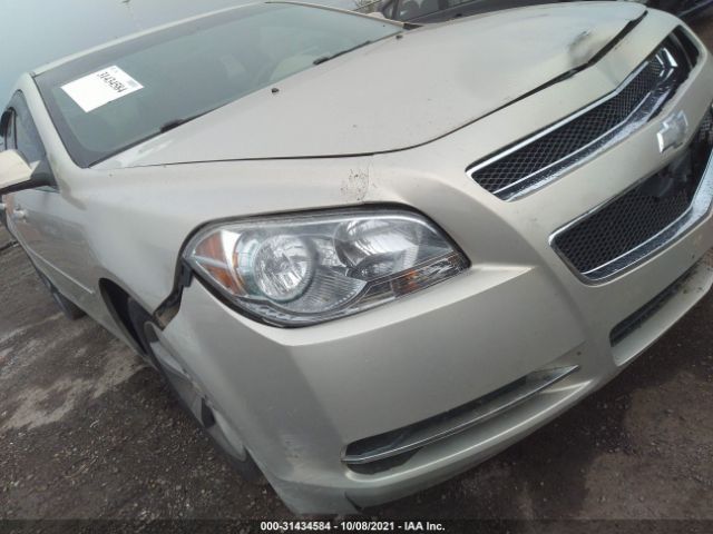 Photo 5 VIN: 1G1ZC5EU0BF363284 - CHEVROLET MALIBU 