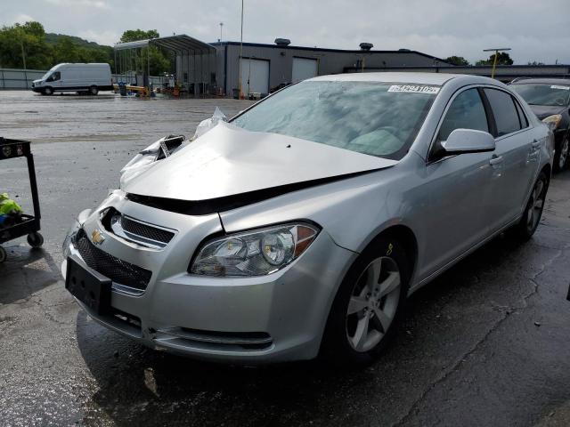 Photo 1 VIN: 1G1ZC5EU0BF369408 - CHEVROLET MALIBU 1LT 