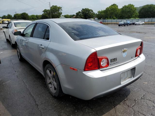 Photo 2 VIN: 1G1ZC5EU0BF369408 - CHEVROLET MALIBU 1LT 