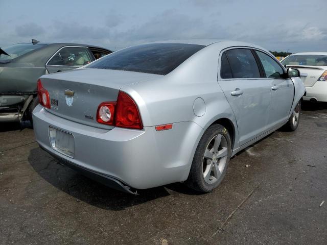 Photo 3 VIN: 1G1ZC5EU0BF369408 - CHEVROLET MALIBU 1LT 