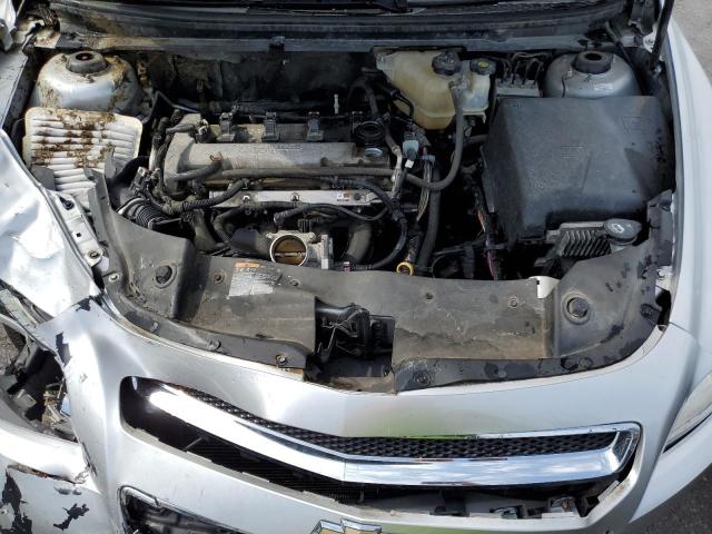 Photo 6 VIN: 1G1ZC5EU0BF369408 - CHEVROLET MALIBU 1LT 