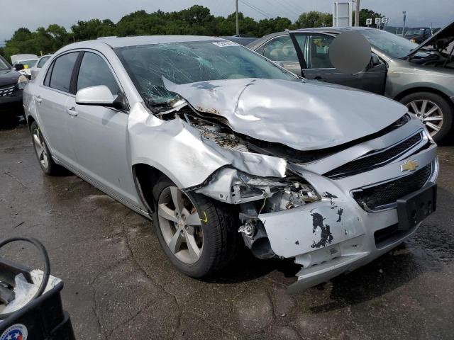 Photo 8 VIN: 1G1ZC5EU0BF369408 - CHEVROLET MALIBU 1LT 