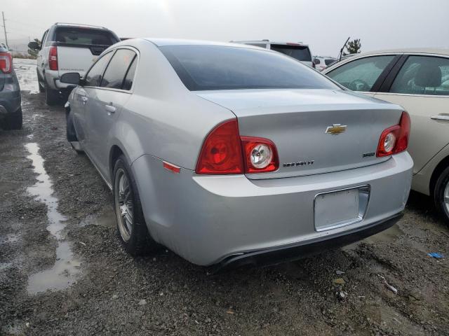 Photo 1 VIN: 1G1ZC5EU0BF375113 - CHEVROLET MALIBU 1LT 