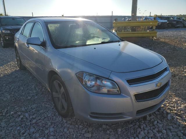 Photo 0 VIN: 1G1ZC5EU0CF111133 - CHEVROLET MALIBU 1LT 