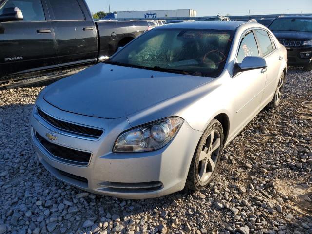 Photo 1 VIN: 1G1ZC5EU0CF111133 - CHEVROLET MALIBU 1LT 