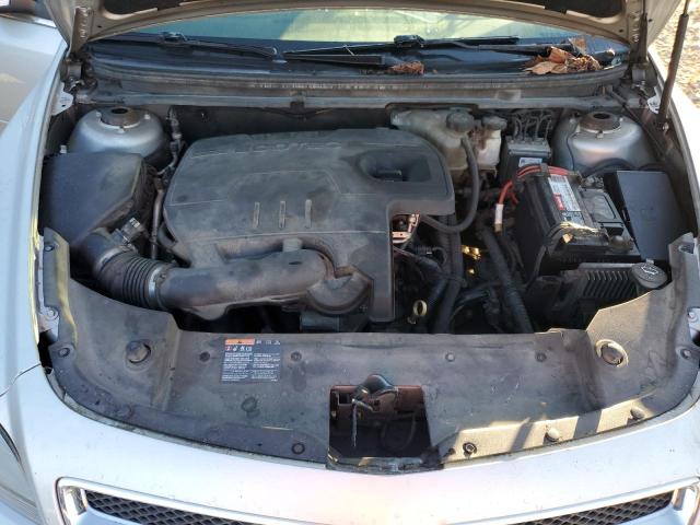 Photo 6 VIN: 1G1ZC5EU0CF111133 - CHEVROLET MALIBU 1LT 