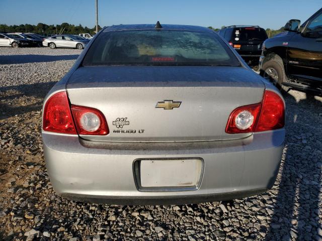 Photo 8 VIN: 1G1ZC5EU0CF111133 - CHEVROLET MALIBU 1LT 