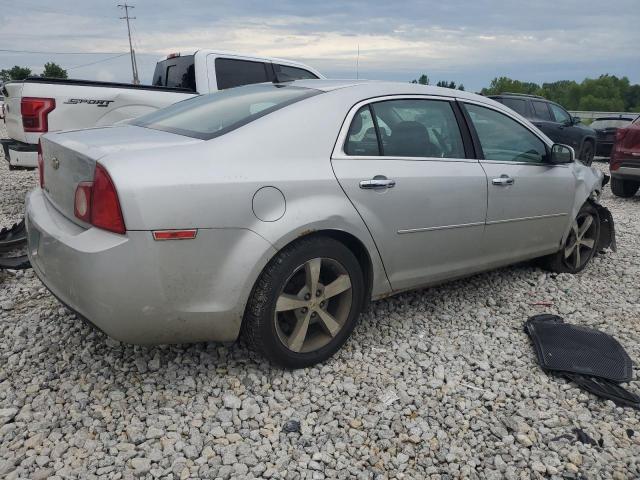 Photo 2 VIN: 1G1ZC5EU0CF133164 - CHEVROLET MALIBU 