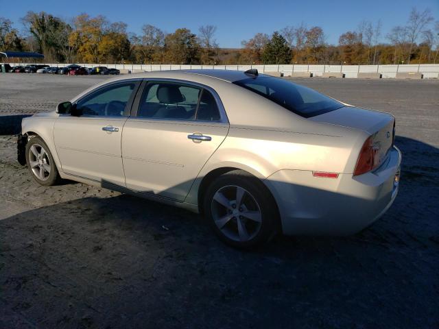 Photo 1 VIN: 1G1ZC5EU0CF140454 - CHEVROLET MALIBU 1LT 