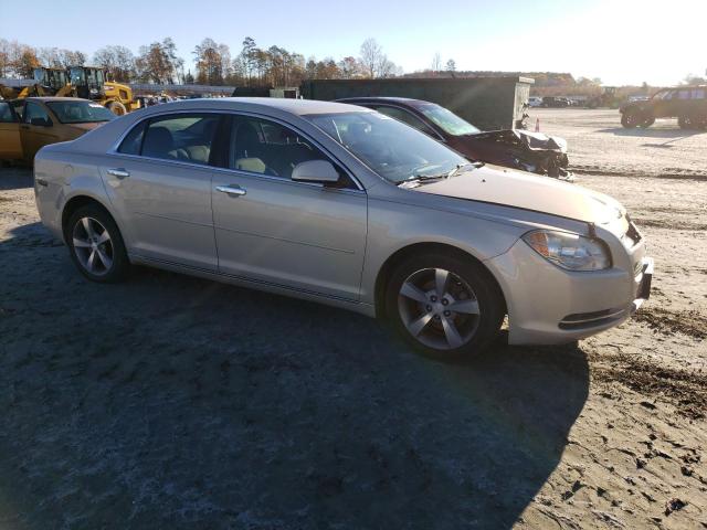 Photo 3 VIN: 1G1ZC5EU0CF140454 - CHEVROLET MALIBU 1LT 