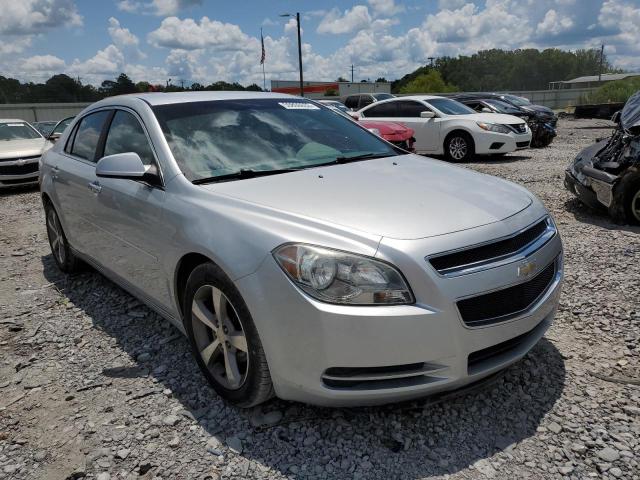 Photo 3 VIN: 1G1ZC5EU0CF183918 - CHEVROLET MALIBU 1LT 