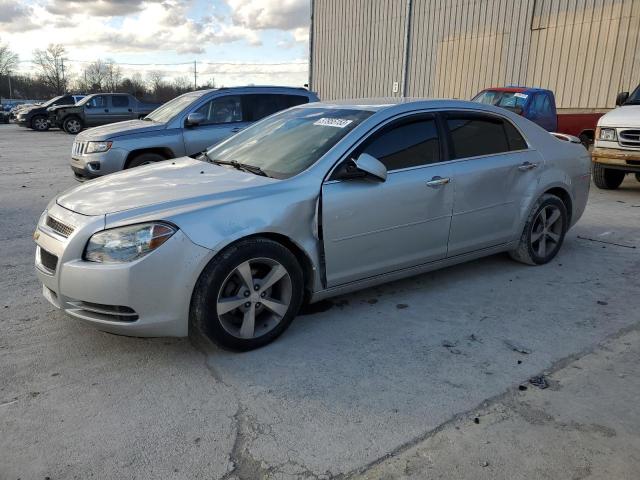 Photo 0 VIN: 1G1ZC5EU0CF191257 - CHEVROLET MALIBU 1LT 