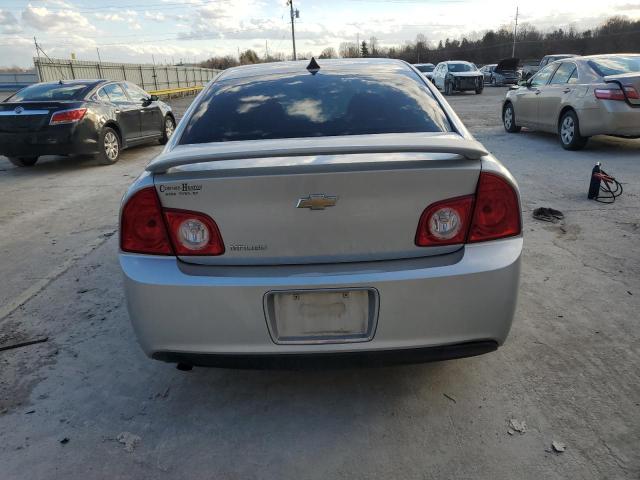 Photo 5 VIN: 1G1ZC5EU0CF191257 - CHEVROLET MALIBU 1LT 