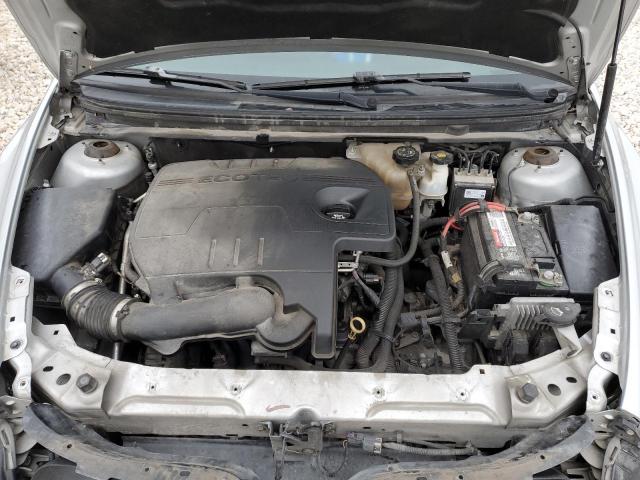 Photo 10 VIN: 1G1ZC5EU0CF200443 - CHEVROLET MALIBU 