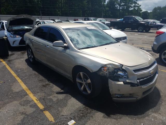 Photo 0 VIN: 1G1ZC5EU0CF283033 - CHEVROLET MALIBU 1LT 