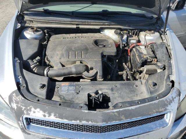 Photo 10 VIN: 1G1ZC5EU0CF296249 - CHEVROLET MALIBU 1LT 