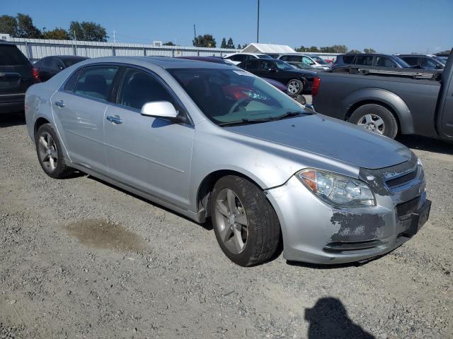 Photo 3 VIN: 1G1ZC5EU0CF296249 - CHEVROLET MALIBU 1LT 