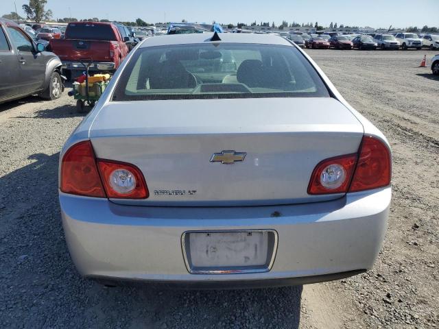 Photo 5 VIN: 1G1ZC5EU0CF296249 - CHEVROLET MALIBU 1LT 