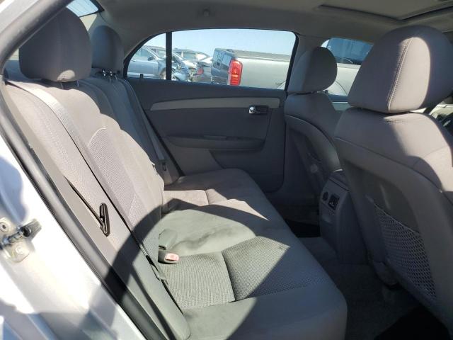 Photo 9 VIN: 1G1ZC5EU0CF296249 - CHEVROLET MALIBU 1LT 