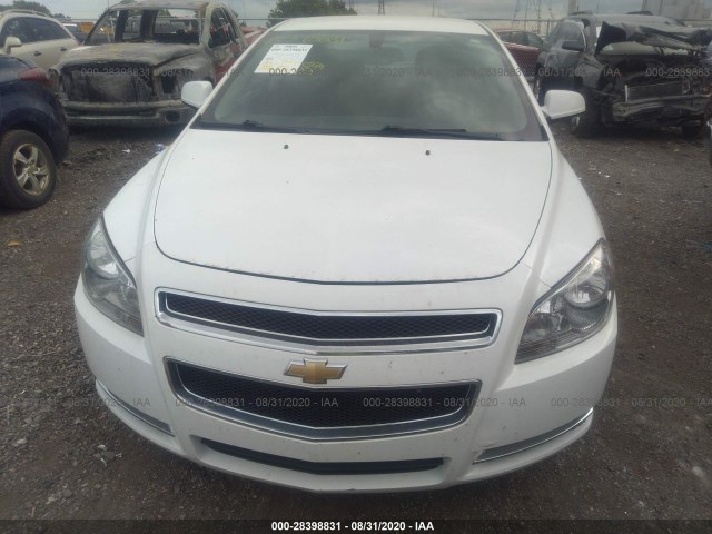 Photo 5 VIN: 1G1ZC5EU0CF305189 - CHEVROLET MALIBU 