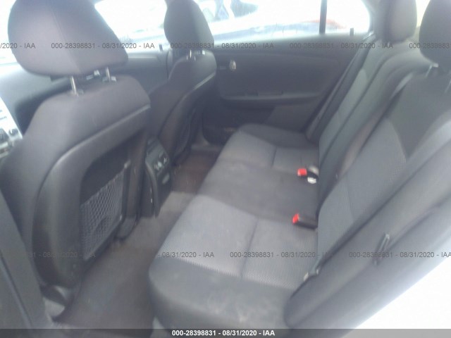 Photo 7 VIN: 1G1ZC5EU0CF305189 - CHEVROLET MALIBU 