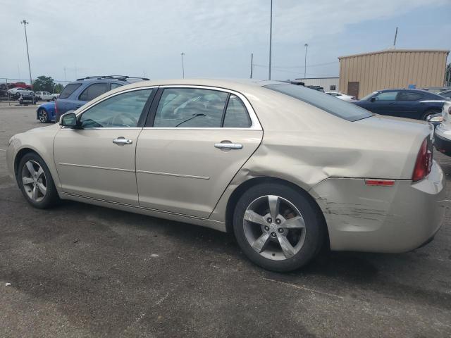 Photo 1 VIN: 1G1ZC5EU0CF338208 - CHEVROLET MALIBU 