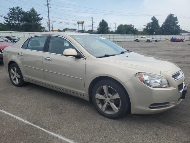 Photo 3 VIN: 1G1ZC5EU0CF338208 - CHEVROLET MALIBU 